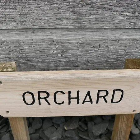 Feriehus Orchard *