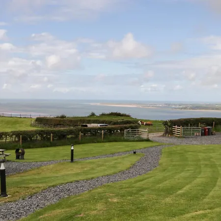 Feriehus Orchard Dalton-in-Furness