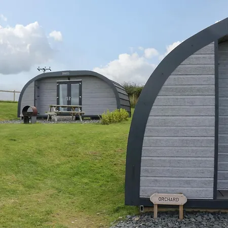 Orchard * Dalton-in-Furness