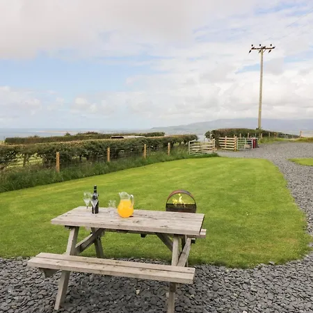 Orchard Feriehus Dalton-in-Furness