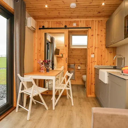 Feriehus Orchard Dalton-in-Furness