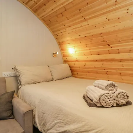 Orchard * Dalton in Furness