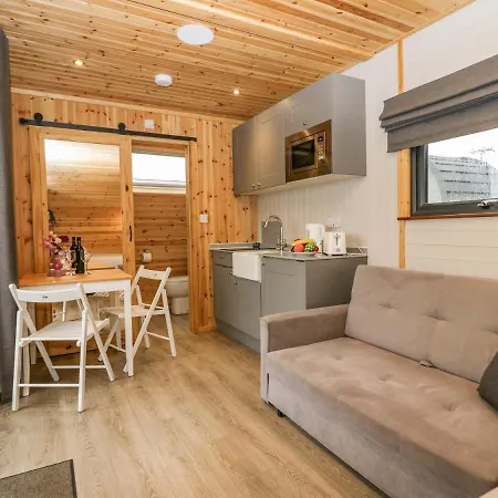 Orchard Nyaraló Dalton in Furness